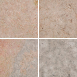 Mill Creek - Thermalled Finish - Products