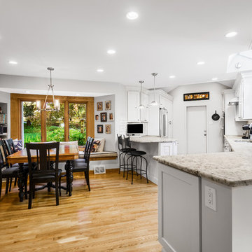 West Chester PA Kitchen