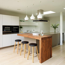 Kitchen Lights