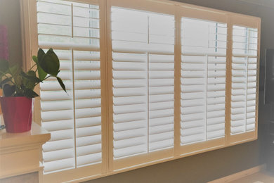 Interior Shutters