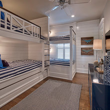 bunk beds