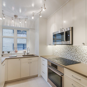 Upper East Side Condo