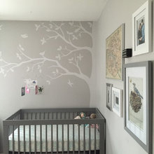 Nursery Ideas