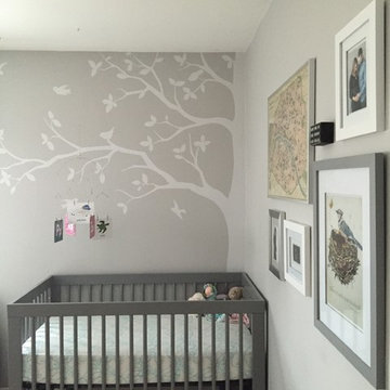 Brocato Nursery
