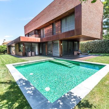 Casa Molins de Rey