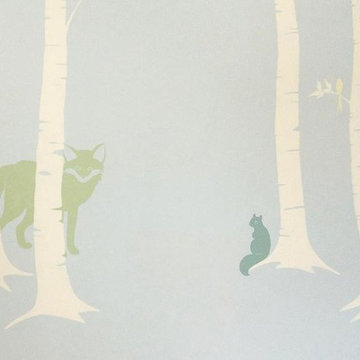 Woodland Nursery