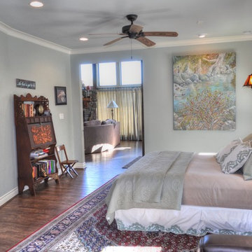 Northshore Home Remodel