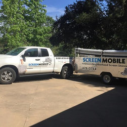 The Mobile Screen Store - Products