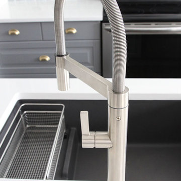 BLANCO Silgranit Sink Review