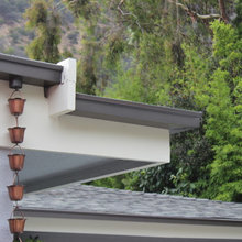 gutters