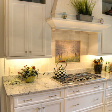 Sea Pines remodel Hilton Head, SC