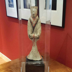 Custom Plexi Boxes & Stands - Home Decor