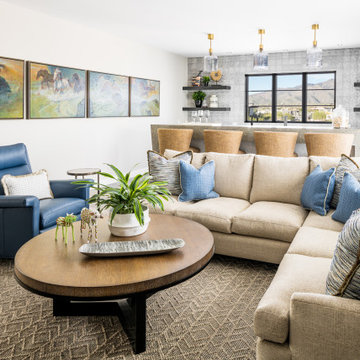 DESERT MOUNTAIN RESIDENCE 2