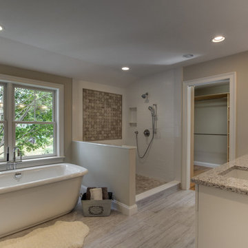 New Home in Winchester, MA