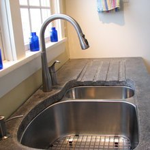 cembent countertops