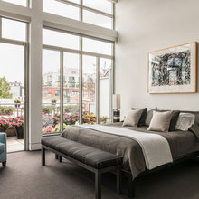 Bedrooms