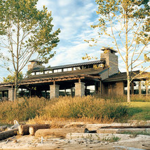 Clerestory