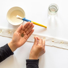 DIY Project: Make Your Own Seed Tape