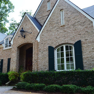 CBPA Site Design - Bay Colony