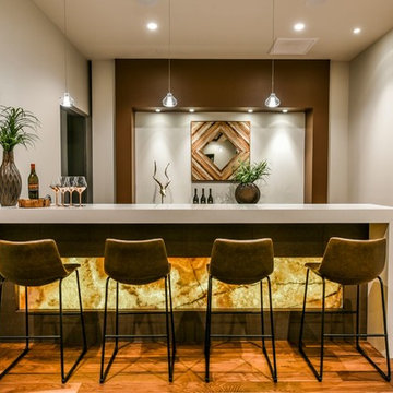 Home Staging- Lairmont Pl.