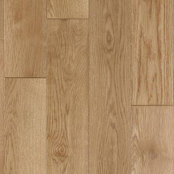 White Oak- Madras - Hardwood Flooring