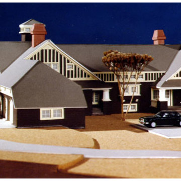 Peter Cook Architect