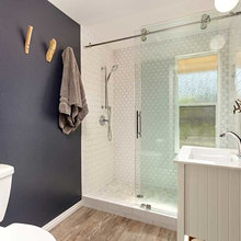 Master Bathroom Remodel