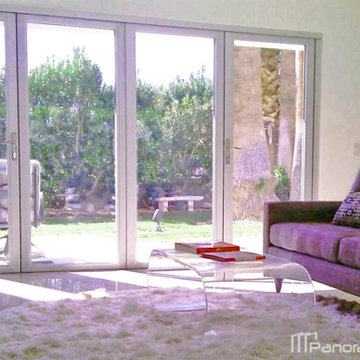 Liberace Guest House Project