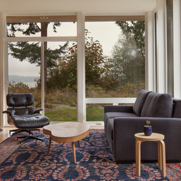 Method Homes Washington Projects