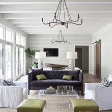 farm house