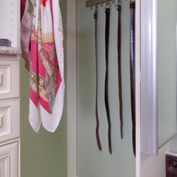 Closet Accessories - Closet Storage