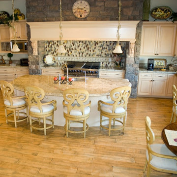 Our Work