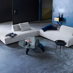Playground Sofa | DANISH DESIGN - Sofas