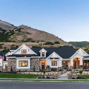 Art City Overlook - 2019 Parade Home