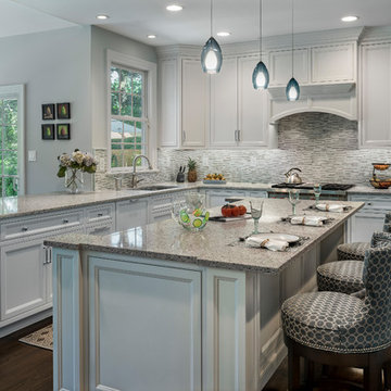 Villanova Custom Home