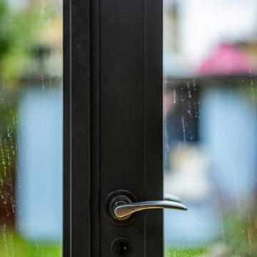 Wimbledon Rear Extension