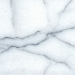 Statuarietto marble - Kitchen Benchtops