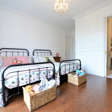 Grandkid’s Room