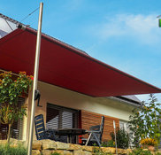 PINA GMBH - SONNENSEGEL DESIGN - Ahlen, DE 59229 | Houzz DE