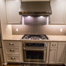 kitchen backsplash