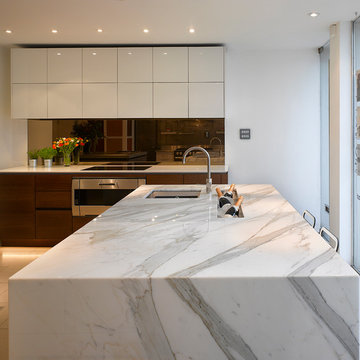 Roundhouse showrooms