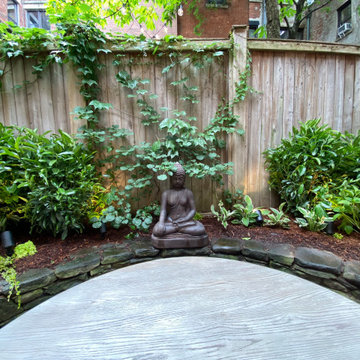 NYC Zen Garden - Welcome to the Zen Zone!