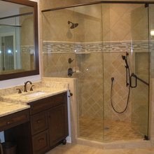Bathroom Ideas