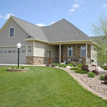 Diamond Kote:The New Era of Pre-finished Siding