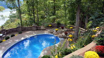 Best 15 Swimming Pool Contractors in Monticello, KY | Houzz