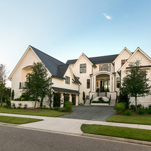 Custom Home
