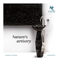 Luxurious Washbasin - Bathroom Products