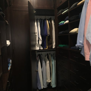 Custom Closet