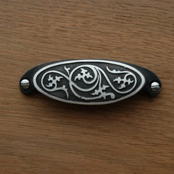 Hardware - Cabinet And Drawer Handle Pulls