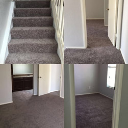 Completed Customer installations - Flooring